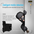 SQ12 мини-шпионская камера скрытая беспроводная домашняя безопасность портативная водонепроницаемая беспроводная подводная камера ночного видения espion